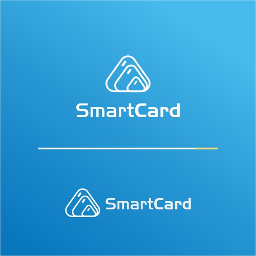 Logo & Branding for New Digital Business Card App Design by Ardi Karisna