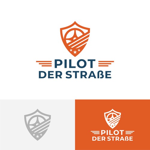 Logo design contest entry by naya89