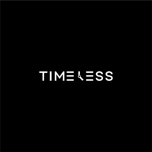 Timeless Rebrand Design by raminihesu