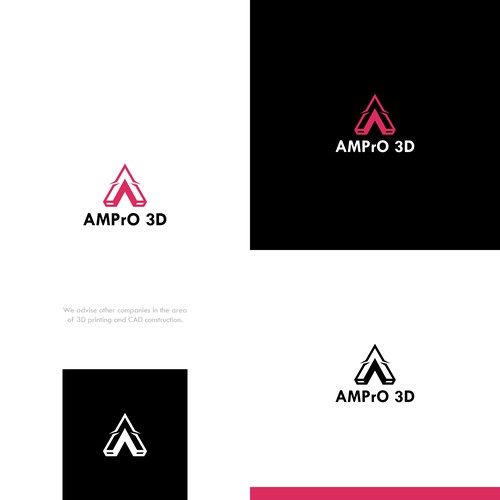  contest entry by Qinzi Std