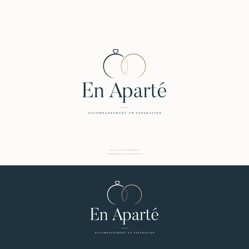 Logo & business card contest entry by Deni Wibowo