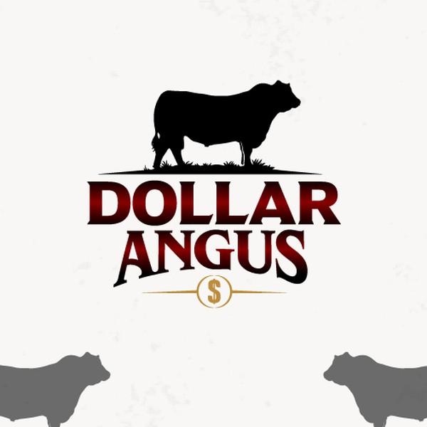 DOLLAR ANGUS