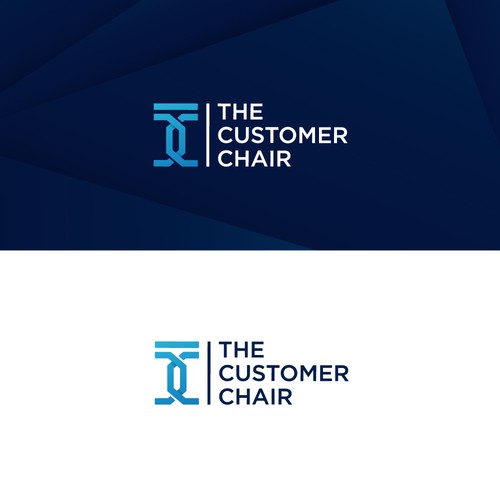 Sophisticated, high-end logo for my boutique consultancy Design by Ismail Benhari