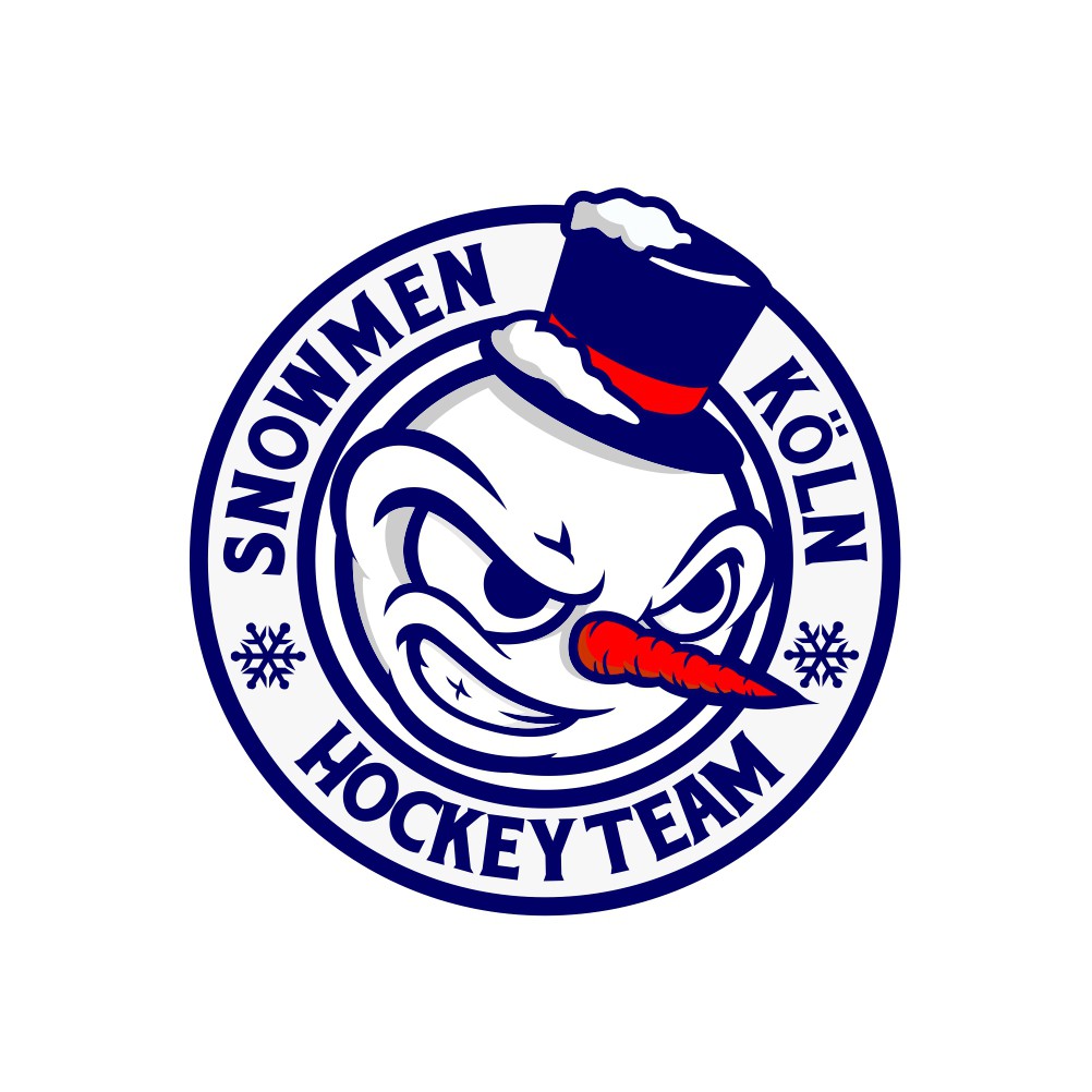 Hockey Logos - Free Hockey Logo Ideas, Design & Templates