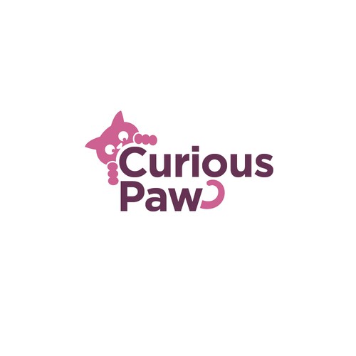 premium pet furniture brand needs an elegant logo Design by pianpao