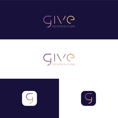 Create the most unique, recognizable lower case "g" logo EVER. Design by creangle