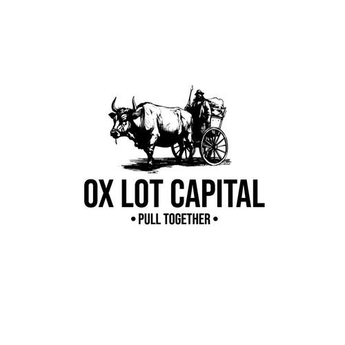 Ox Lot Capital Ontwerp door Kaplar