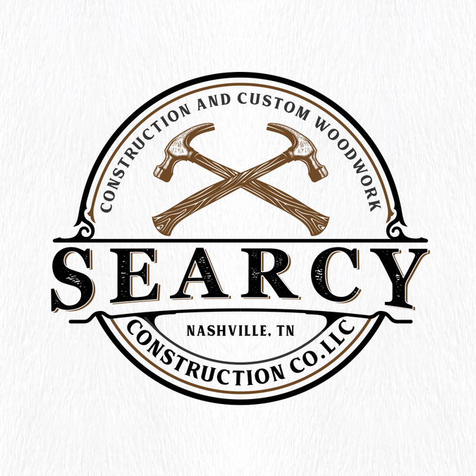 Need a logo as creative as my woodworking projects | Logo design contest