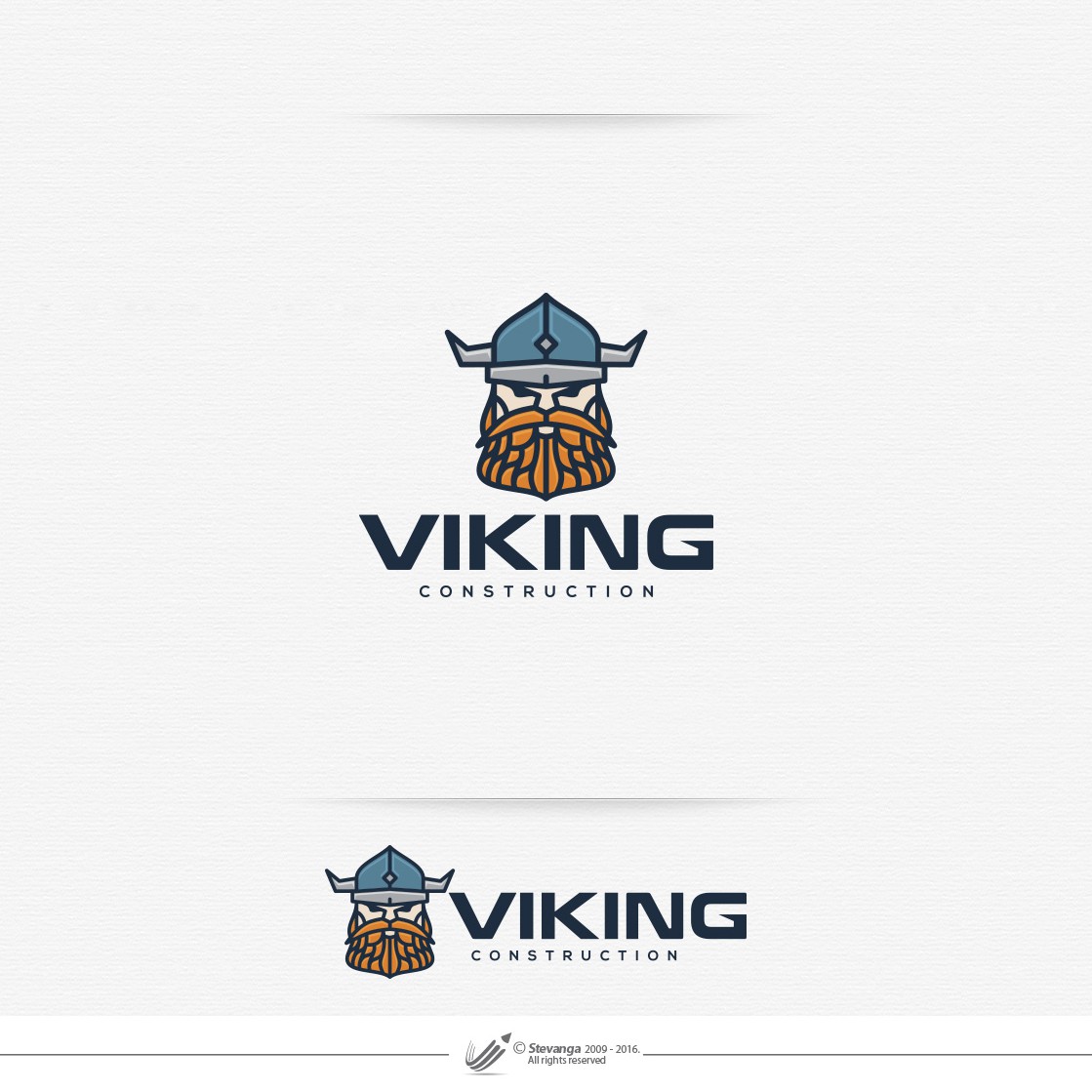 Viking Logos - Free Viking Logo Ideas, Design & Templates