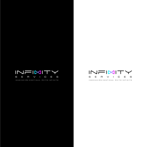 Logo design contest entry by blekdaniel