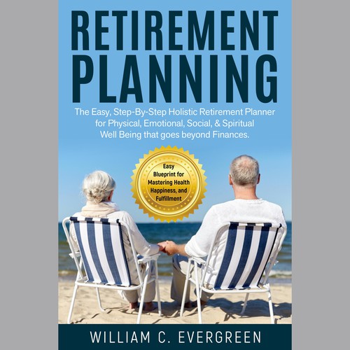 Retirement Planner Design by Miracolo