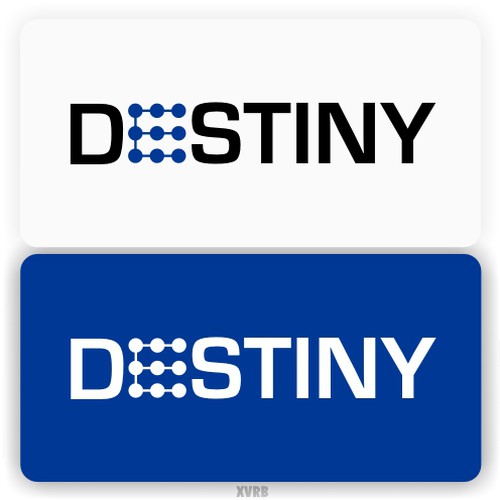 destiny Design by XVRB