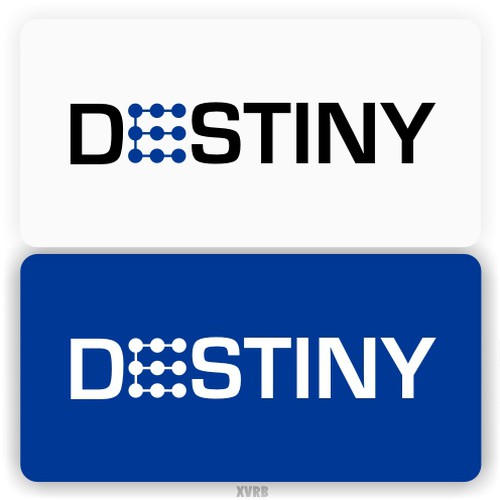 Design di destiny di XVRB