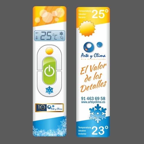 Postcard, flyer or print contest entry by AlexCZeh