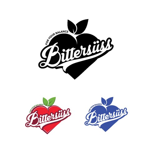 Logo design contest entry by veronicafonzo