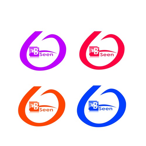 Create an innovative logo for BSeen Design by lddesigns2015