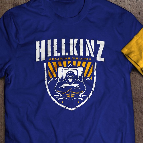  contest entry by Jay Graphic Art