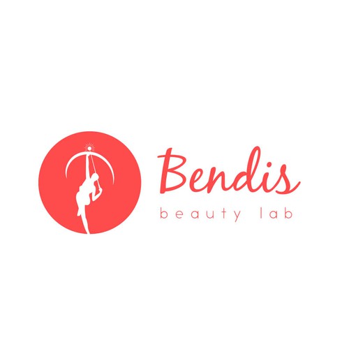 Logo & brand identity pack contest entry by Lina BC