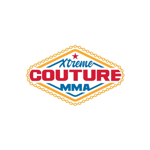 XCMMA Logo Design by Novo_ime