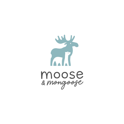 Moose Designs - 140+ Moose Design Ideas, Images & Inspiration In 2024 ...