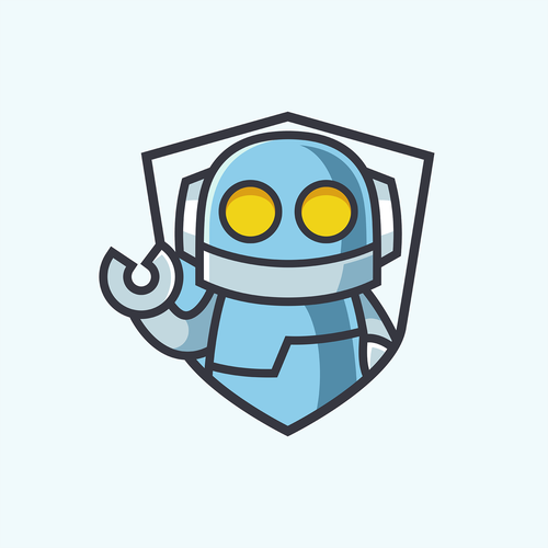 Character or mascot contest entry by uxlo