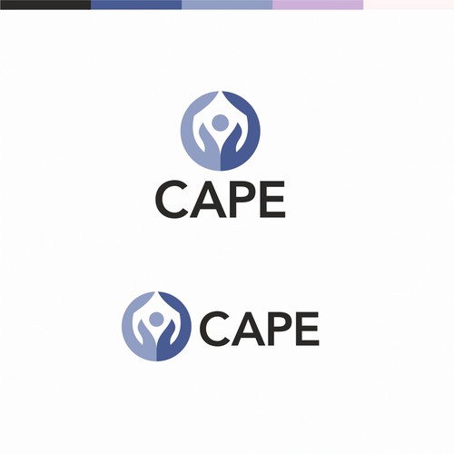 99NONPROFITS WINNER - Help our Mental Health Charity to support more people everyday Design by George d