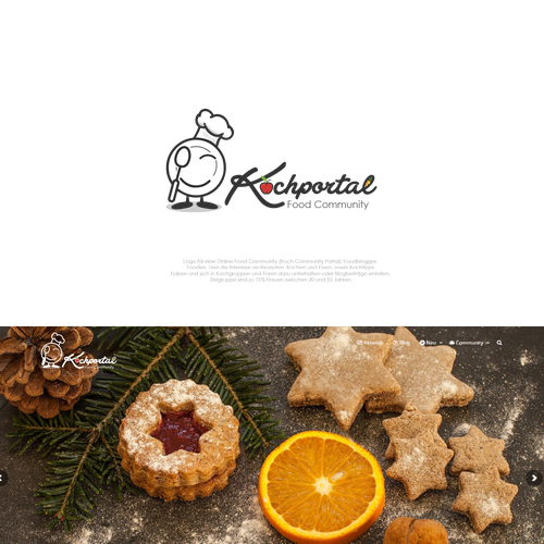  contest entry by Jovana Anic