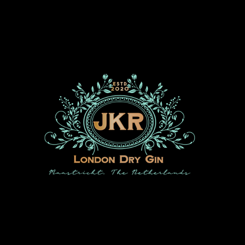 Design a great logo for our new gin Design by VanillaMiller