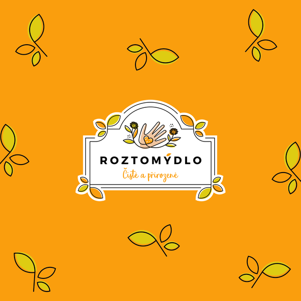 Logo for Handcrafted Soap