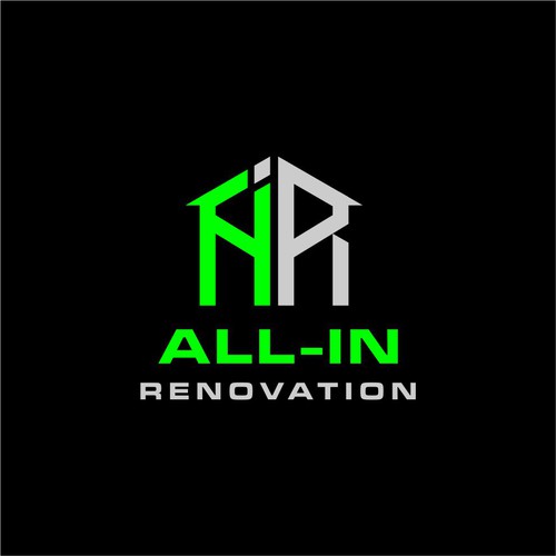 dwpressさんのLooking for cool unique logo for home renovation business!デザイン