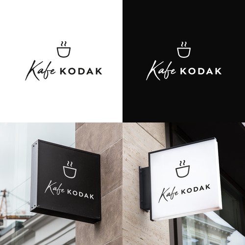 Logo design contest entry by Arto_