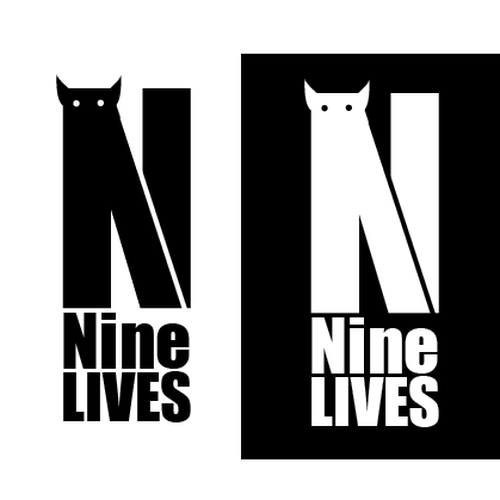 Design di 9 Lives Music Group Record Label LOGO di Shiny_design