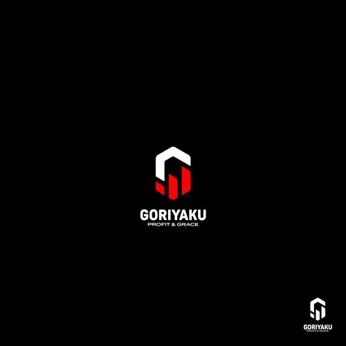 Logo design contest entry by Simple Mind