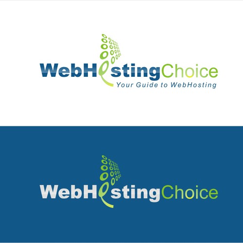 Redesign WebHostingChoice.com Design by shwe