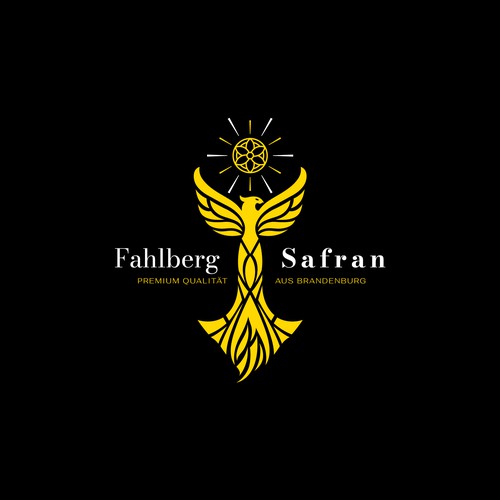 Logo design contest entry by .Lóu.