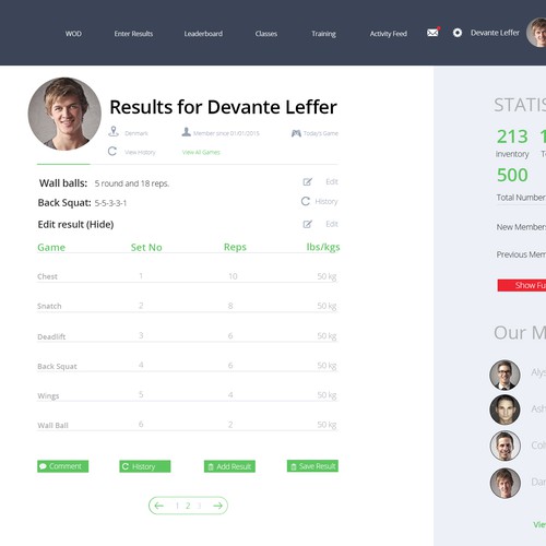  contest entry by KashiArts