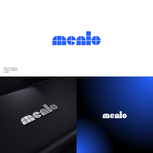 Design di We need creative proposals for Menlo's brand identity system di Kreaton