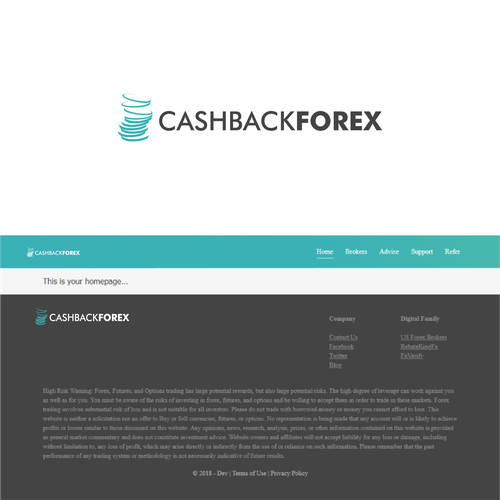 cashbackforex think forex linkedin
