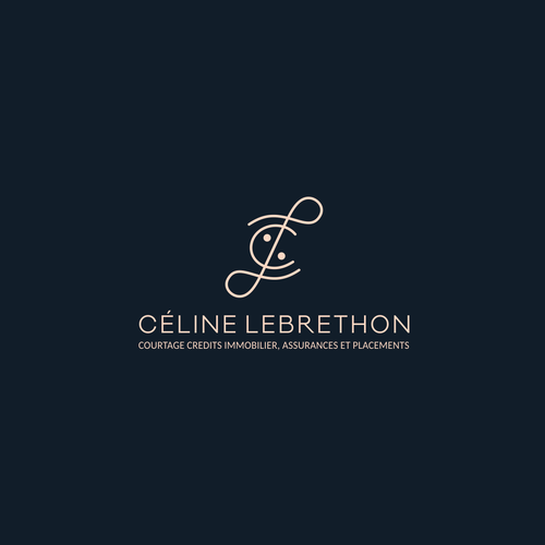 Logo & business card contest entry by Anna Rid