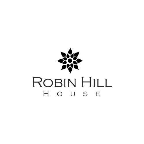 Create the next logo for Robin Hill House | Logo design contest