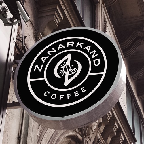 Established coffee roasting company needs YOU for a successful logo and rebrand! Design by MonarkCreative