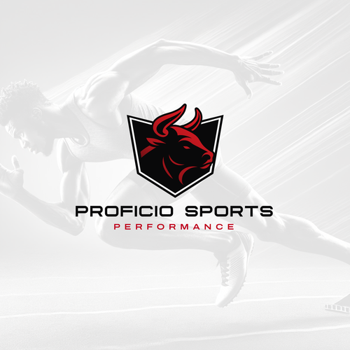 Design a recognisable, engaging logo for sports performance brand Design by Luke B.K