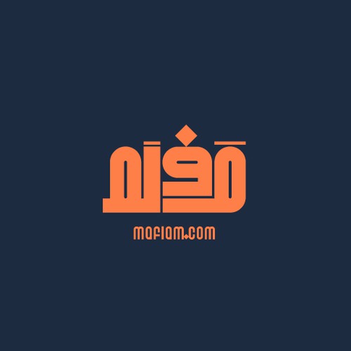 Design a brand catered to Arabic-Speaking filmmakers Design by Bouyghajden