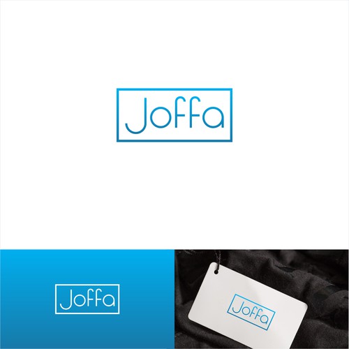 Unique, Clean Logo w/ Icon for E-Commerce Store Design by taligoci