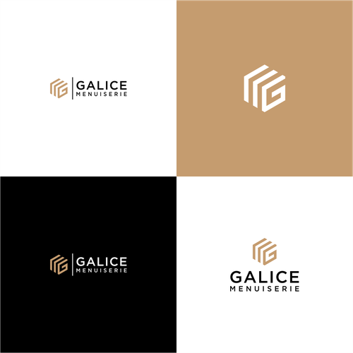 Logo design contest entry by Sandi designs