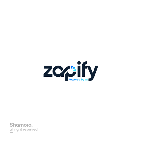Logo design contest entry by Shamora