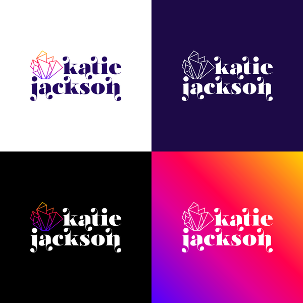 Design by Tong_ART ™ titled "Logo design // Female-focused coaching brand"