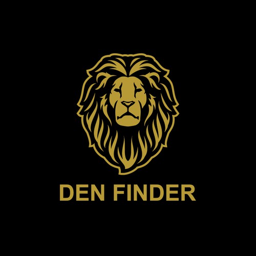 Design a lion logo for a new Real Estate Company Design by 262_kento