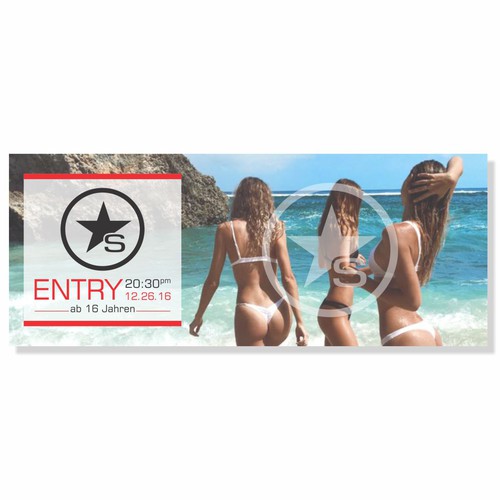 Proposition sur un concours de Couverture Facebook, réalisée par dhira