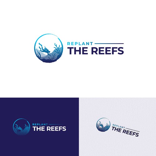 Reef Restoration Design by youngbloods